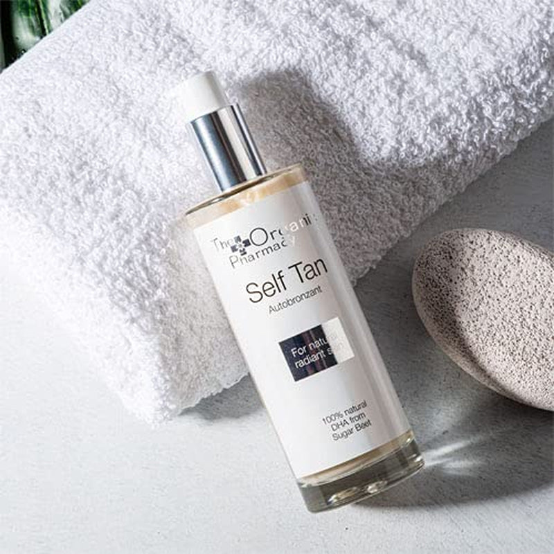 Self Tan, 100 Ml