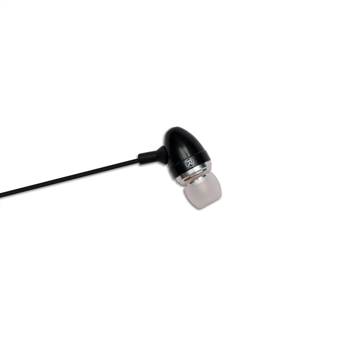 Earphones Compact - Pack of 12