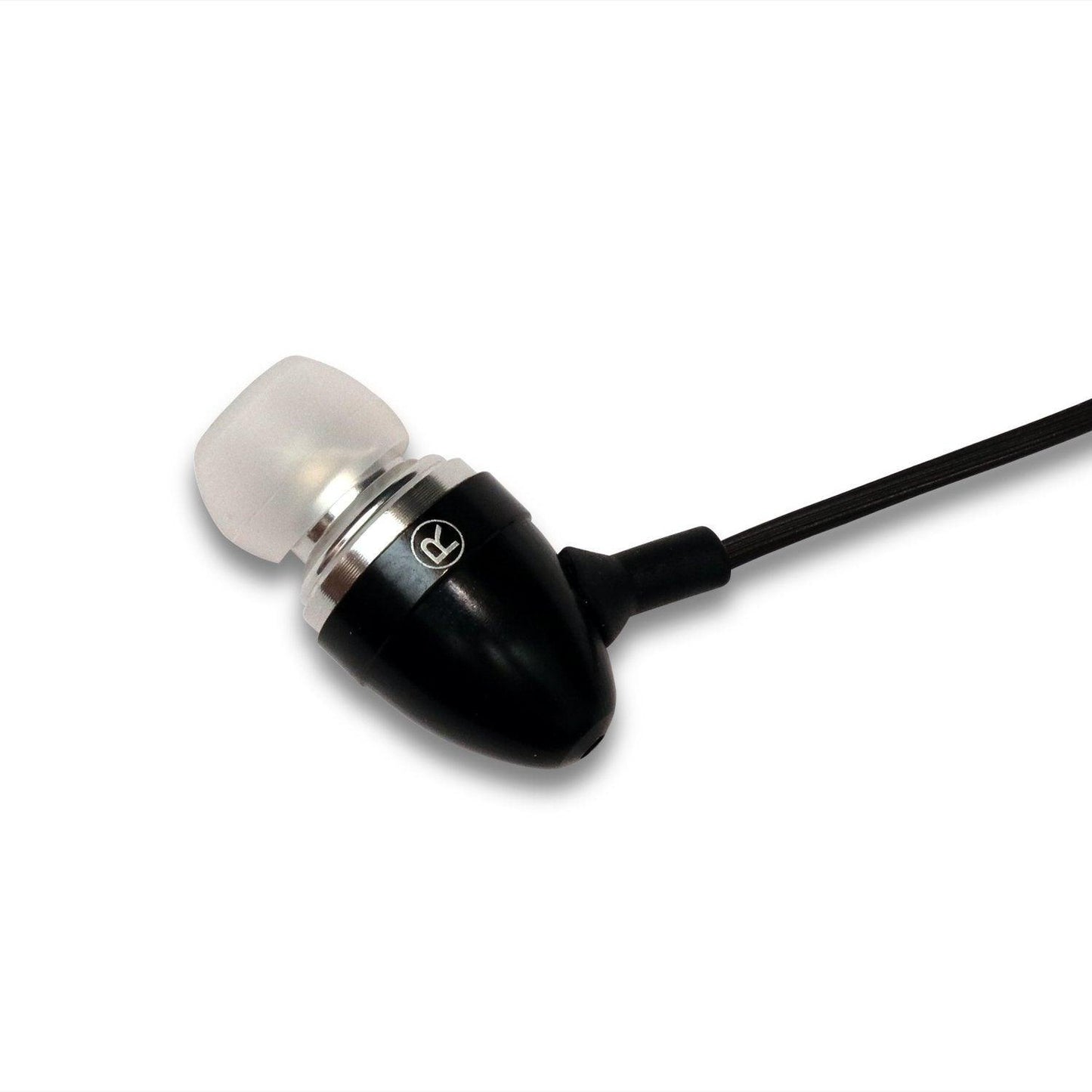 Earphones Compact - Pack of 12