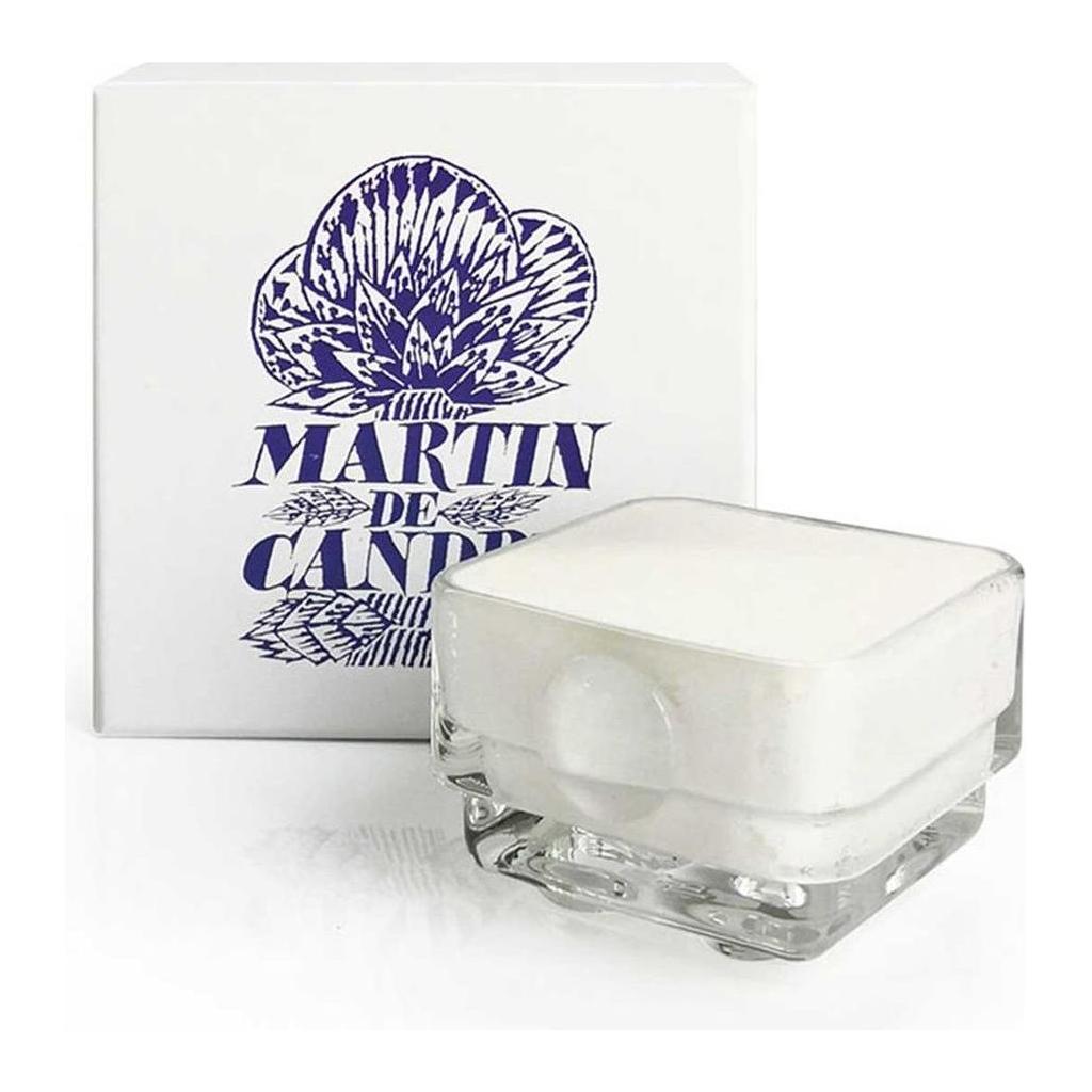 Martin de Candre Le Domino Shaving Soap Limited Edition La Rochere 60g