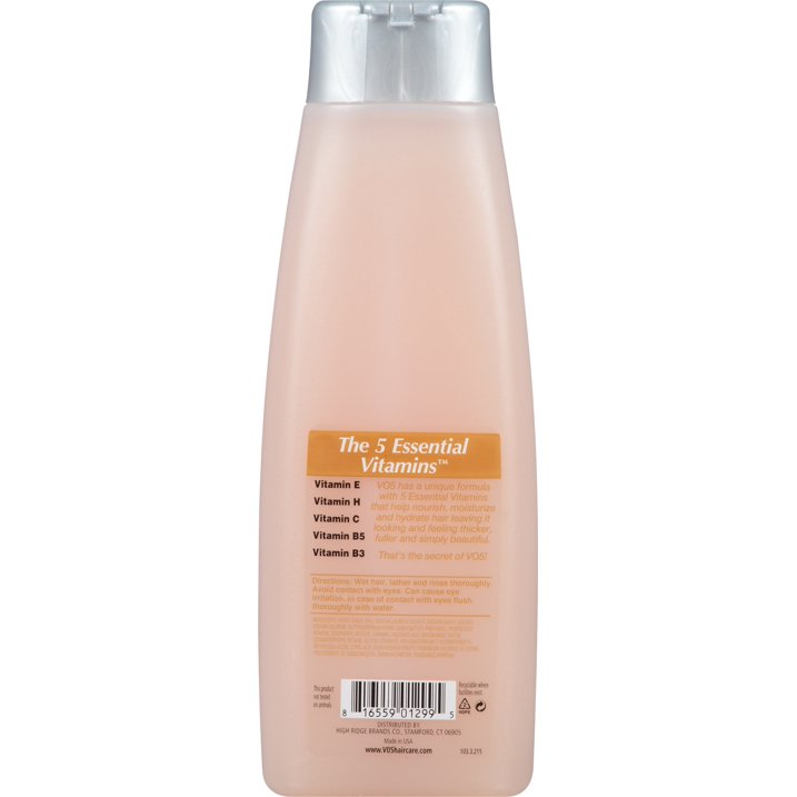 Alberto V05 Shampoo 12.5 oz.