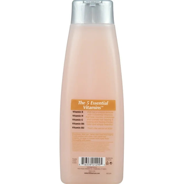 Alberto V05 Shampoo 12.5 oz.
