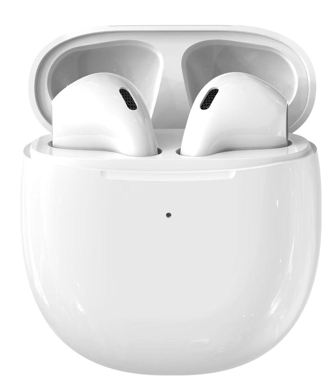 TWS Wireless Earphones - Pack of 6