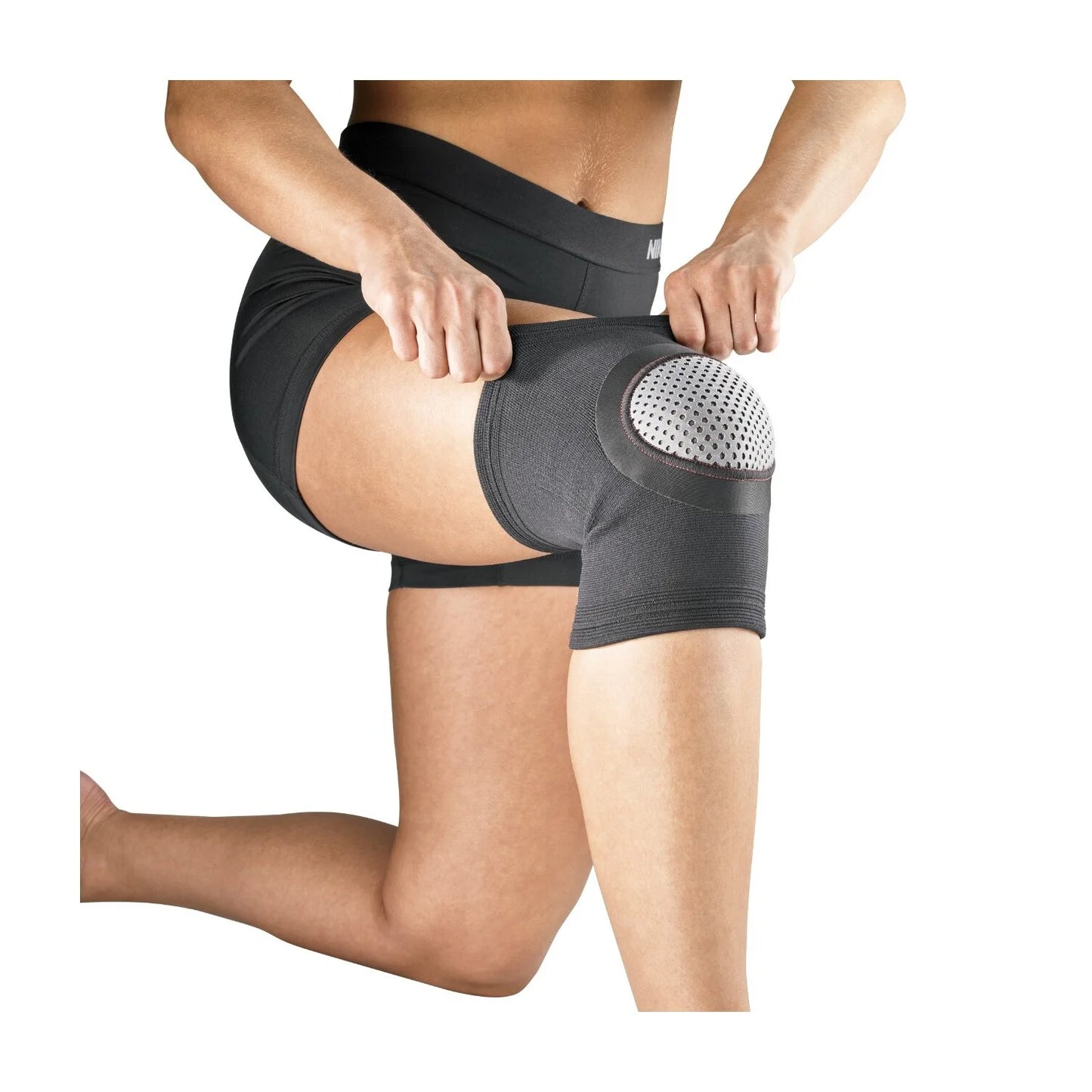 Elasto-Preene Knee Support S/M, Breathable Brace