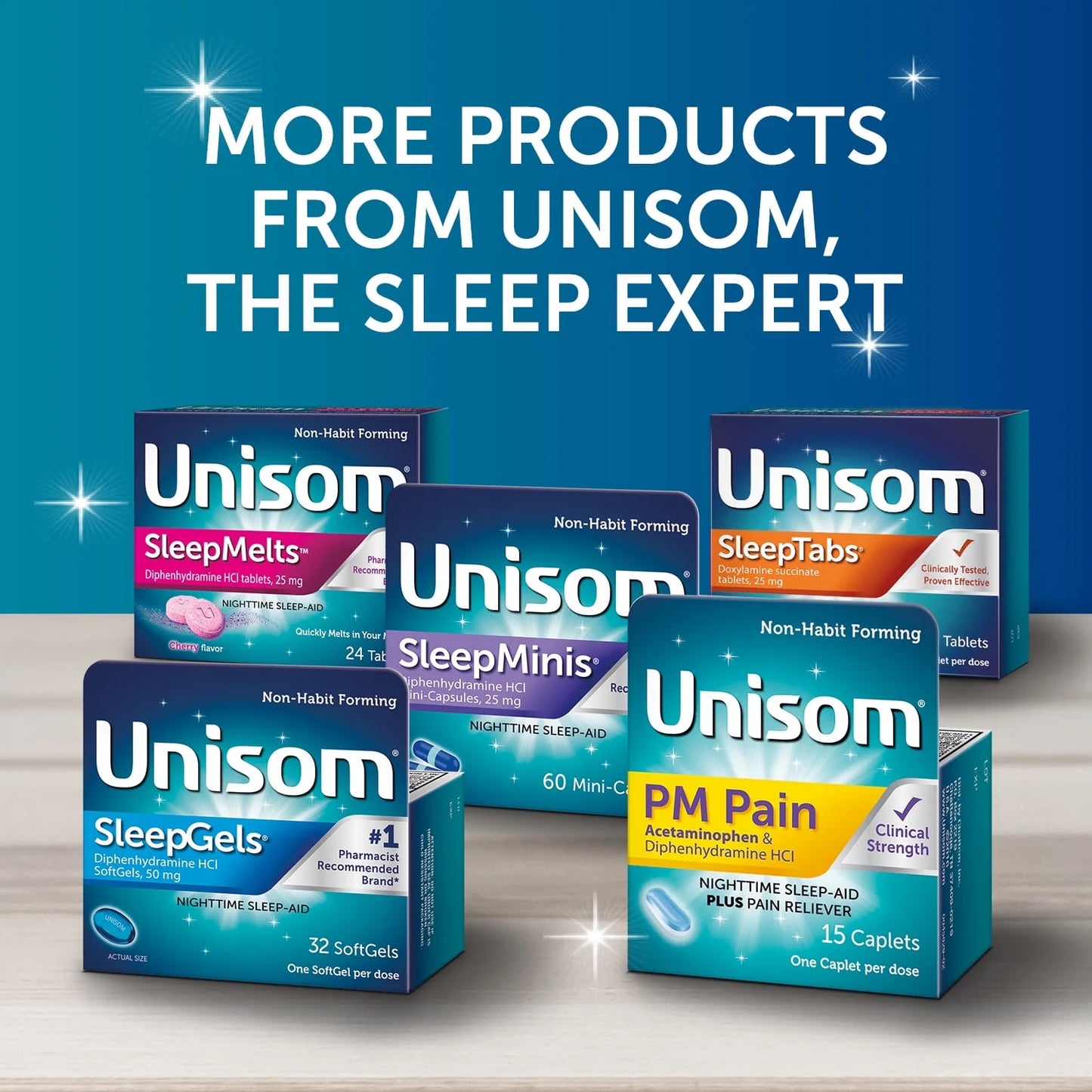 Sleepgels Diphenhydramine HCL Softgel Sleeping Pills, Nighttime Sleep Aid, 50 Mg, 100 Count