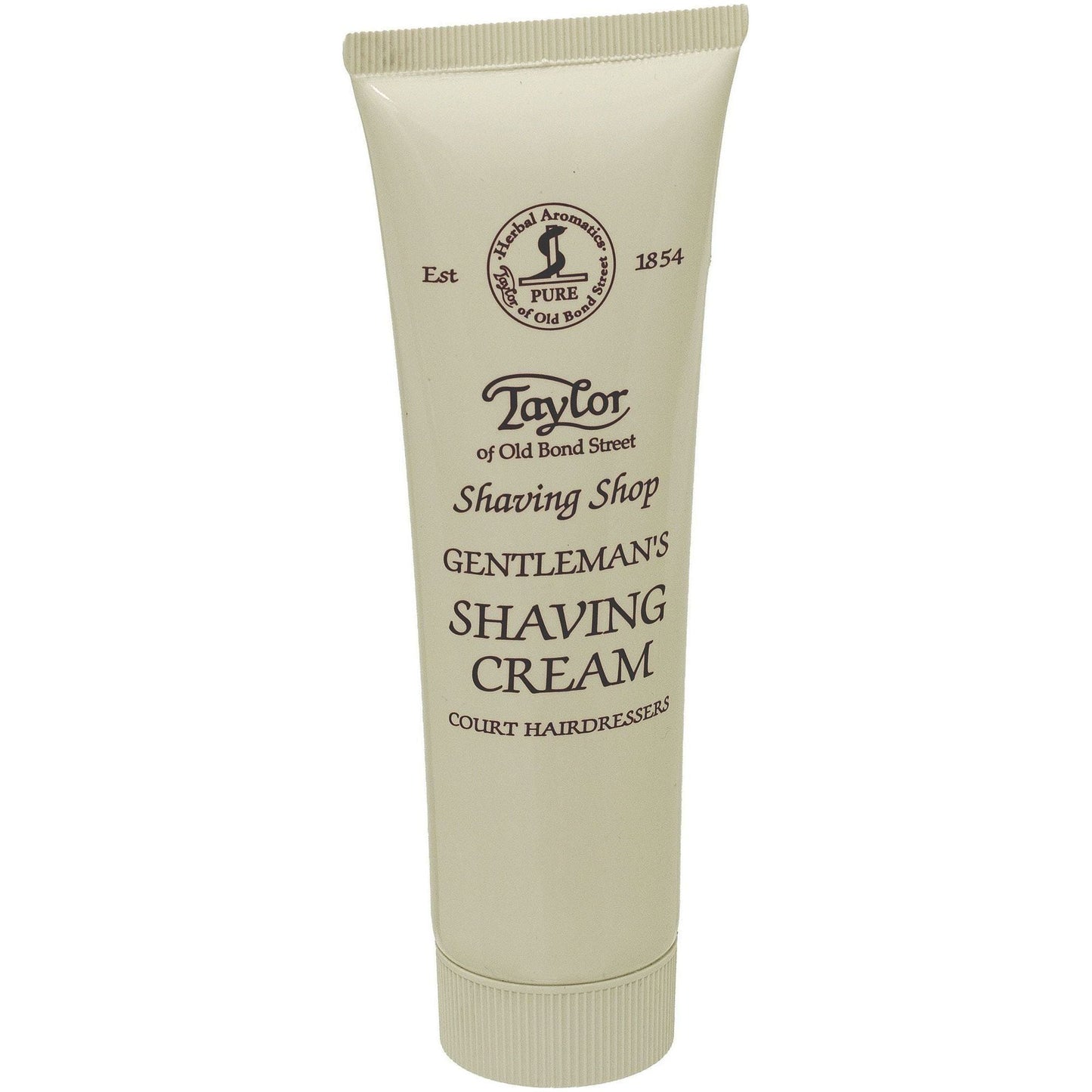 Taylor Of Old Bond Street Gentleman'S Shaving Cream Tube 2.5 Oz