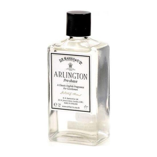 D. R. Harris & Co Arlington Pre-Shave 100ml