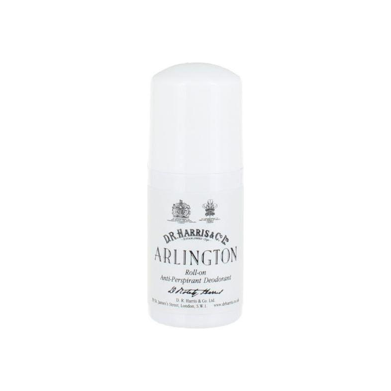 D. R. Harris & Co Arlington Roll-on Deodorant/Anti-pers. 50g