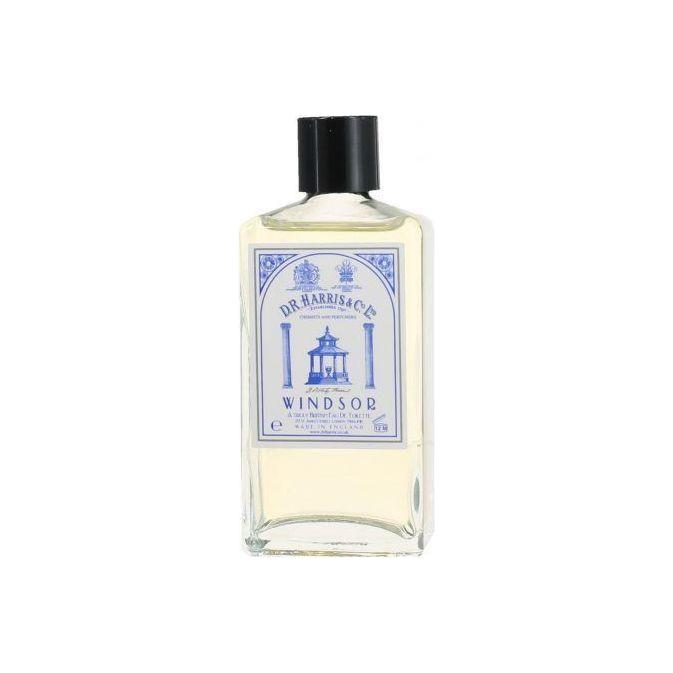 D. R. Harris & Co Windsor Eau de Toilette 100ml