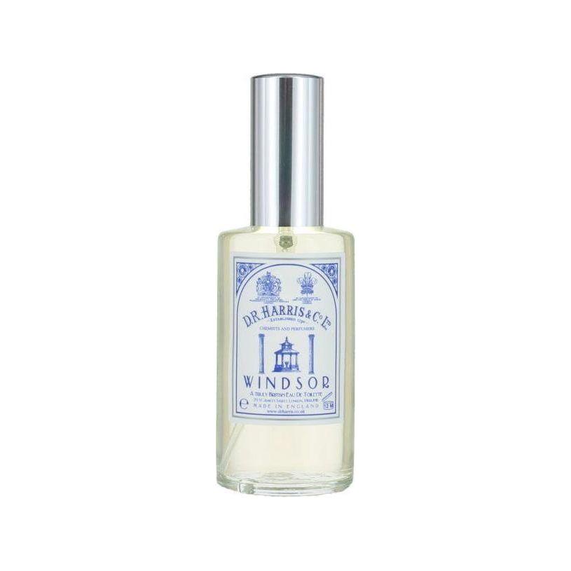 D. R. Harris & Co Windsor Eau de Toilette Spray 50ml