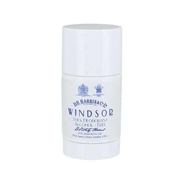 D. R. Harris & Co Windsor Alcohol-Free Deodorant 75g