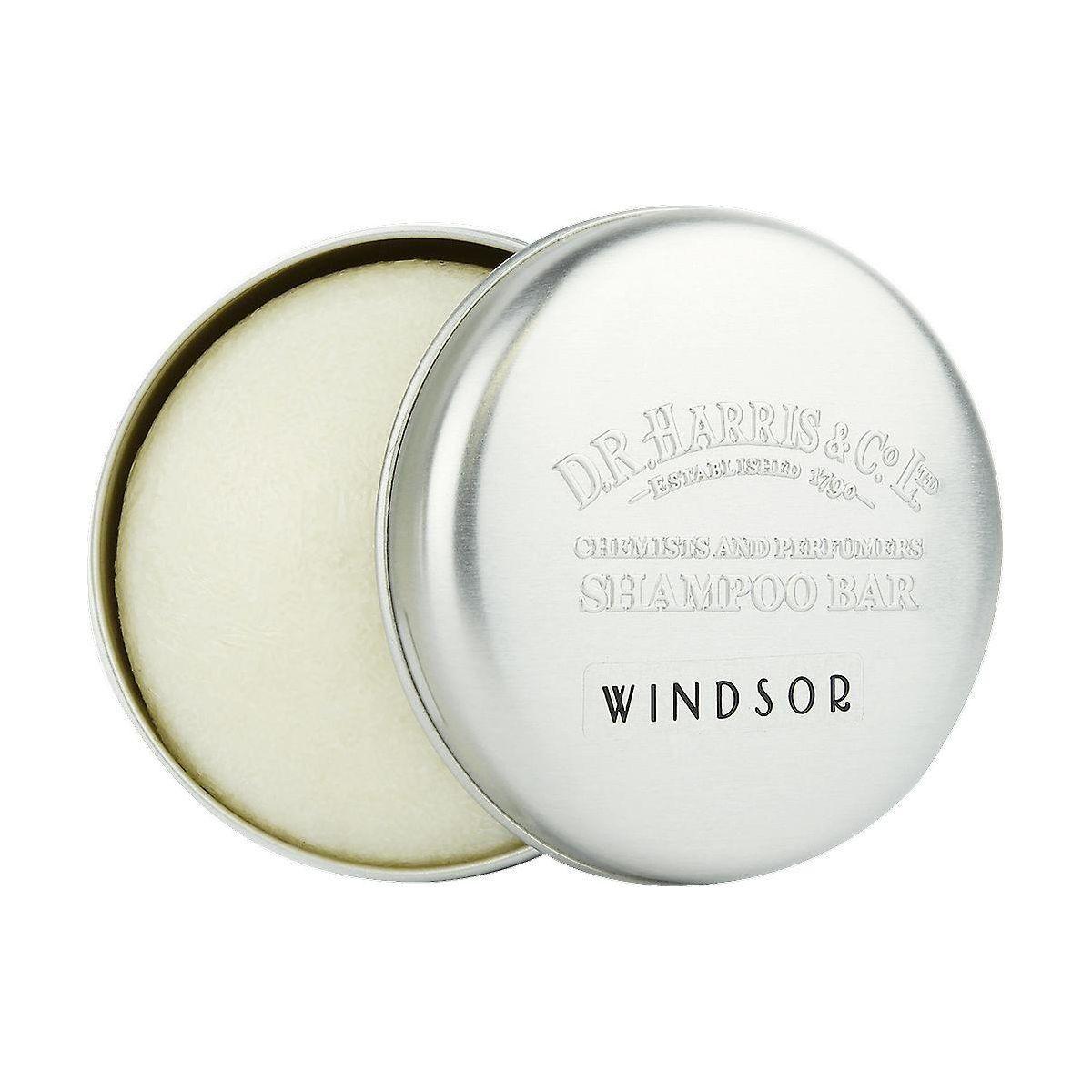 D. R. Harris & Co Windsor Shampoo Bar 50g