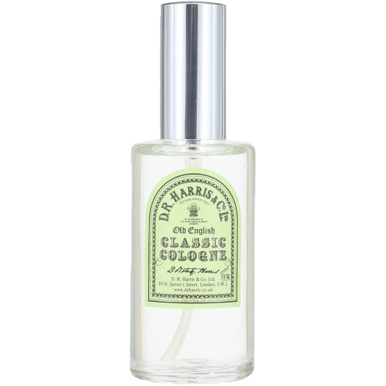 D. R. Harris & Co Classic Cologne 30ml