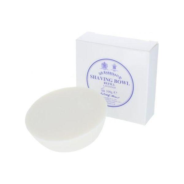D. R. Harris & Co Lavender Bowl Refill 100g