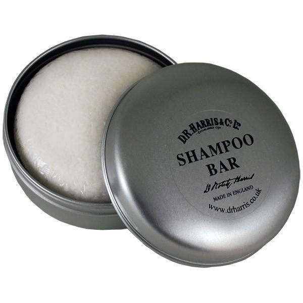D. R. Harris & Co Coconut Shampoo Bar 50g