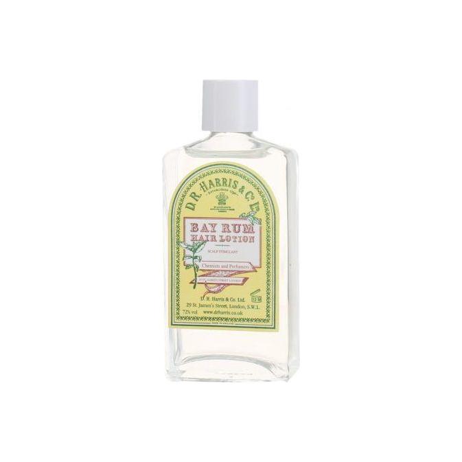 D. R. Harris & Co Bay Rum (With Oil) 100g