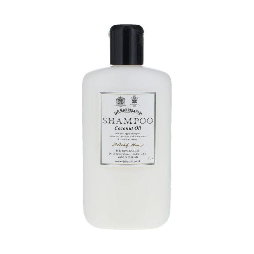 D. R. Harris & Co Coconut Oil Shampoo 250ml