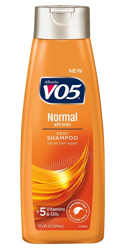 Alberto V05 Normal Shampoo 15