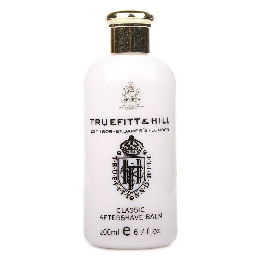 Truefitt & Hill Classic After Shave Balm 6.7 oz