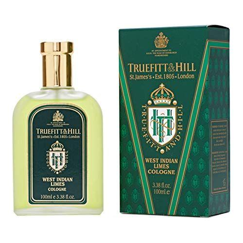 Truefitt & Hill West Indian Limes After Shave Splash 3.38oz