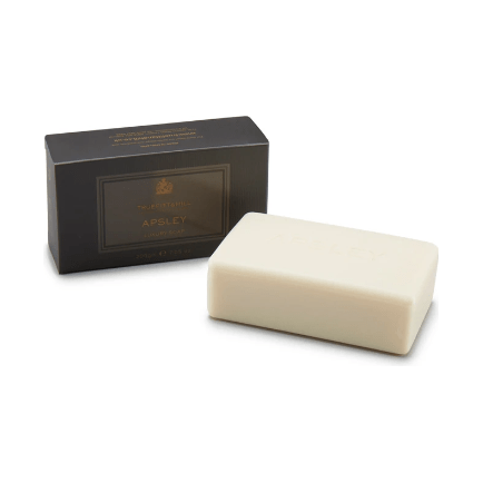 Truefitt & Hill Apsley Bath Soap 200g