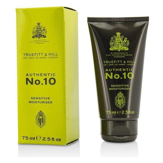 Truefitt & HillAuthentic No.10 Sensitive Moisturiser 2.5 oz