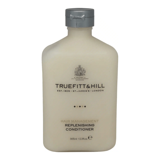 Truefitt & Hill Replenishing Conditioner 12.3 oz