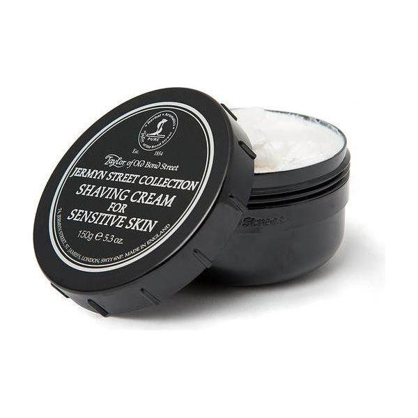 Taylor Of Old Bond Street Jermyn Street Collection Shaving Cream Bowl 5.3 Oz