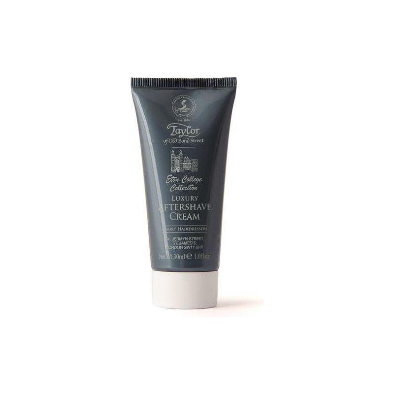 Taylor Of Old Bond Street Eton College Collection Luxury Aftershave Creme 30ml