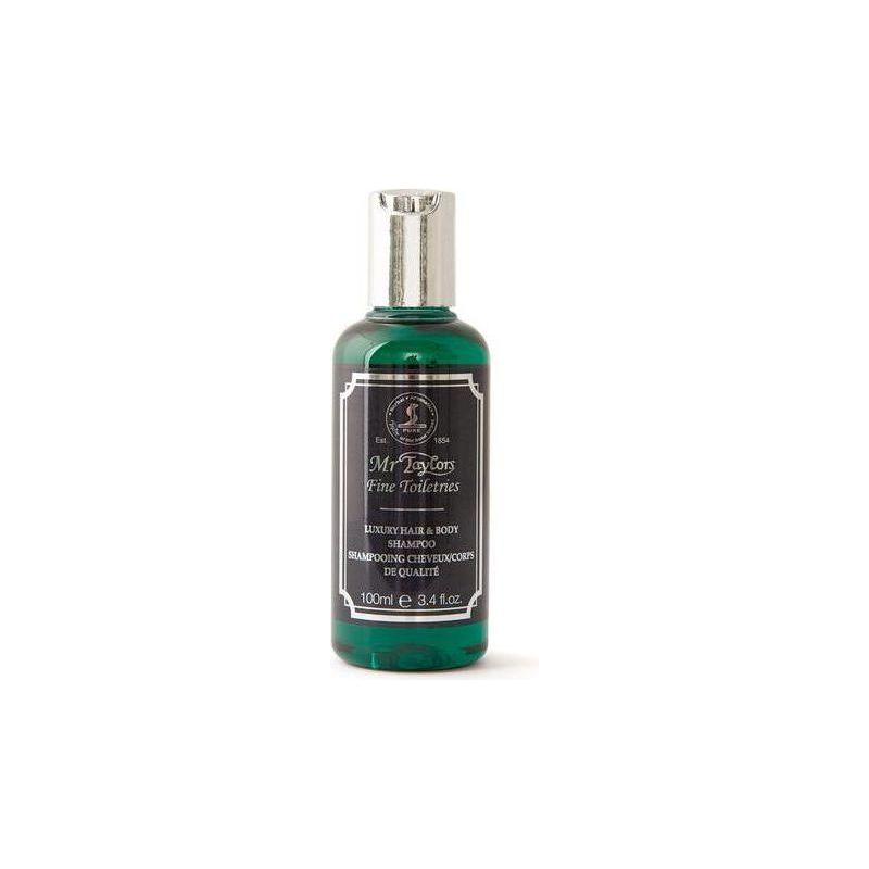 Taylor Of Old Bond Street Mr Taylors Luxury Hair & Body Shampoo 100ml