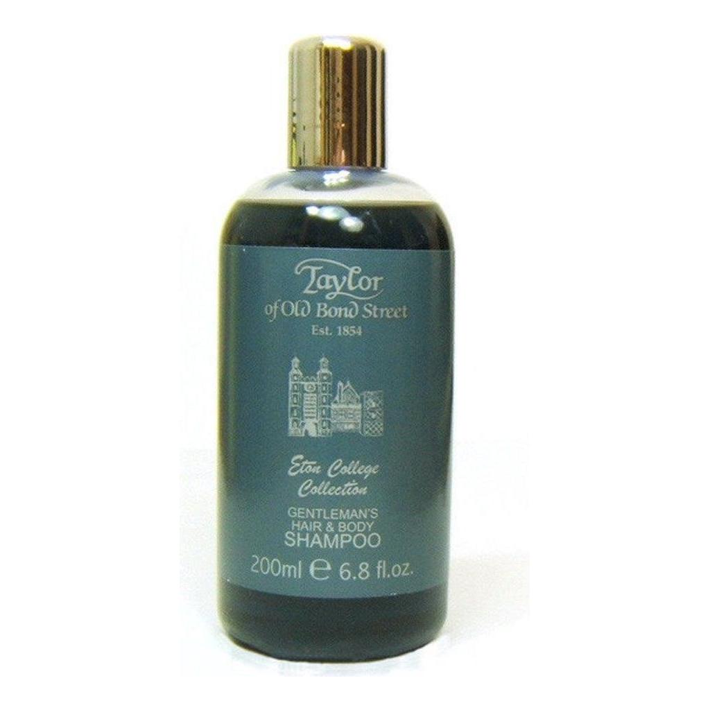 Taylor Of Old Bond Street Eton College Hair And Body Shampoo 200ml
