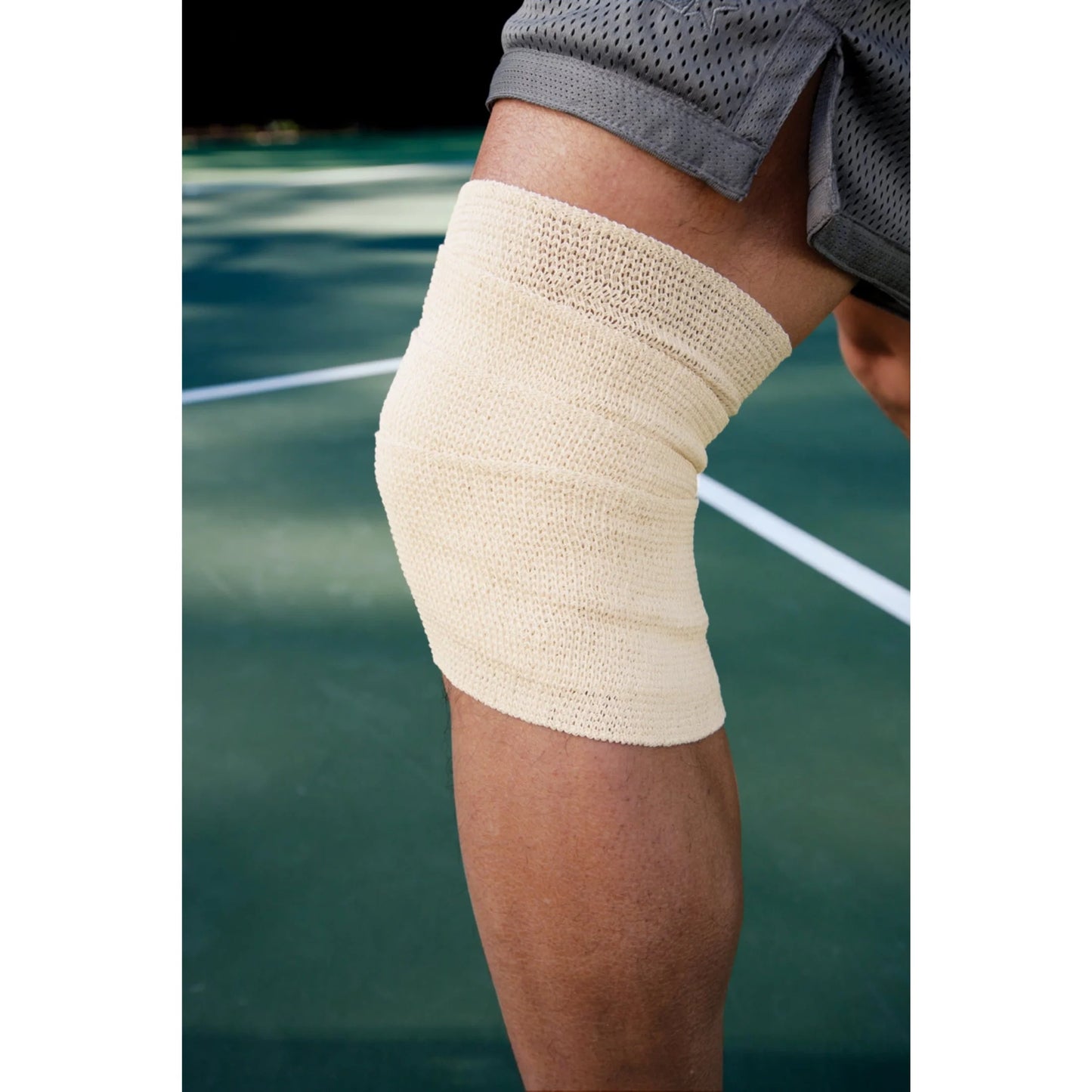 Self-Adhering Elastic Bandage 2 In., Beige