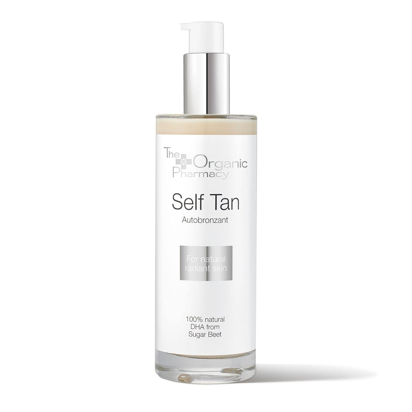 Self Tan, 100 Ml