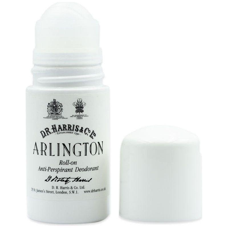 D. R. Harris & Co Arlington Roll-on Deodorant/Anti-pers. 50g