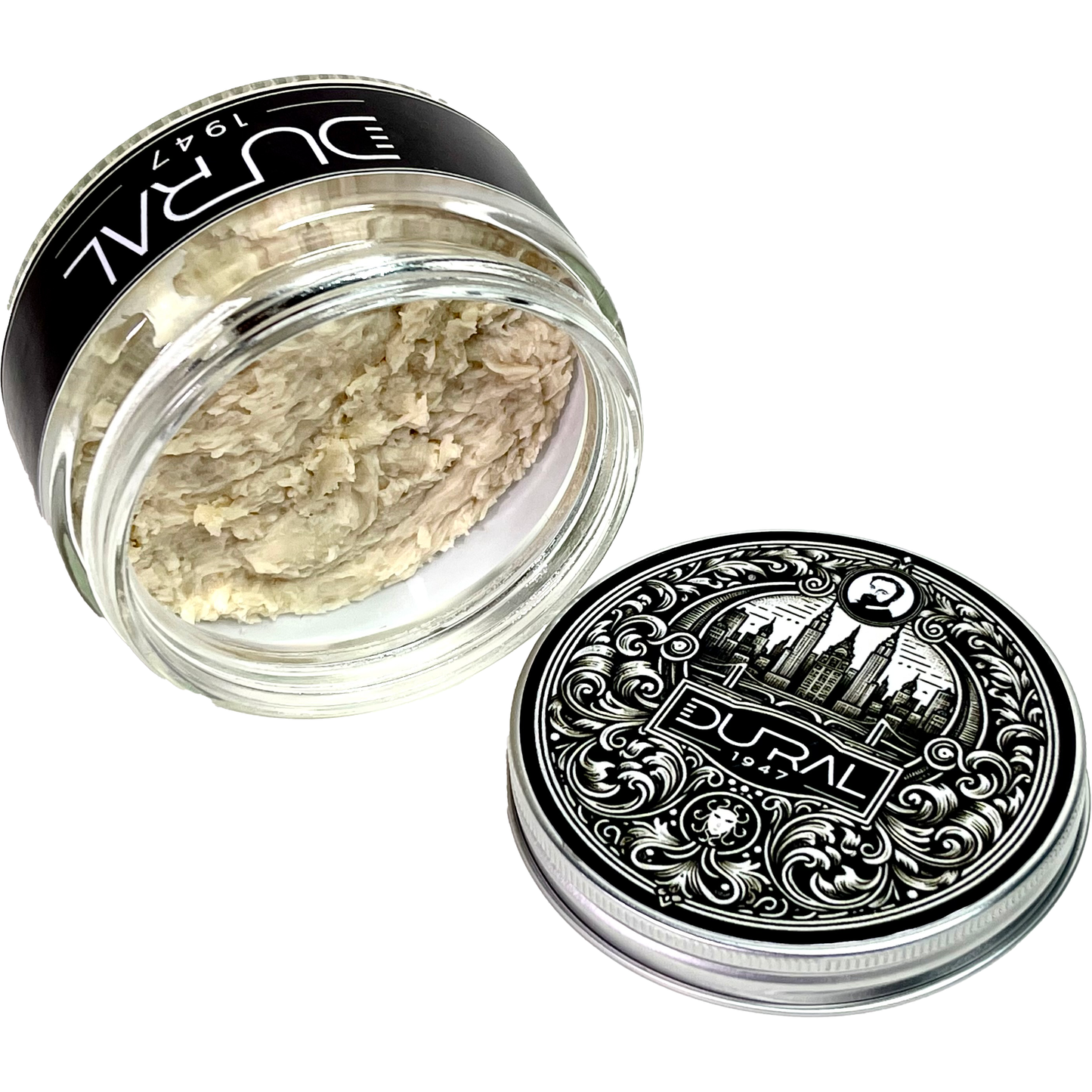 Ariana & Evans x Dural x Pasteur