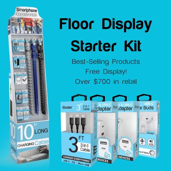 Bestseller Starter Kit