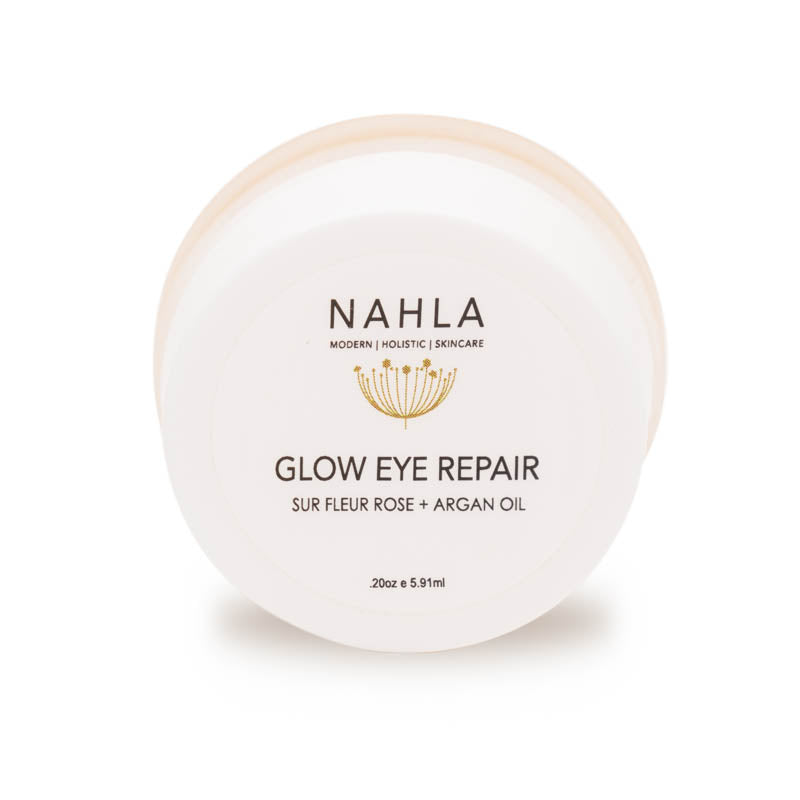 Glow Eye Repair