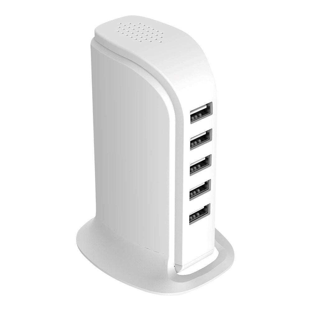 Multi-USB Charging Hub Pack of 6