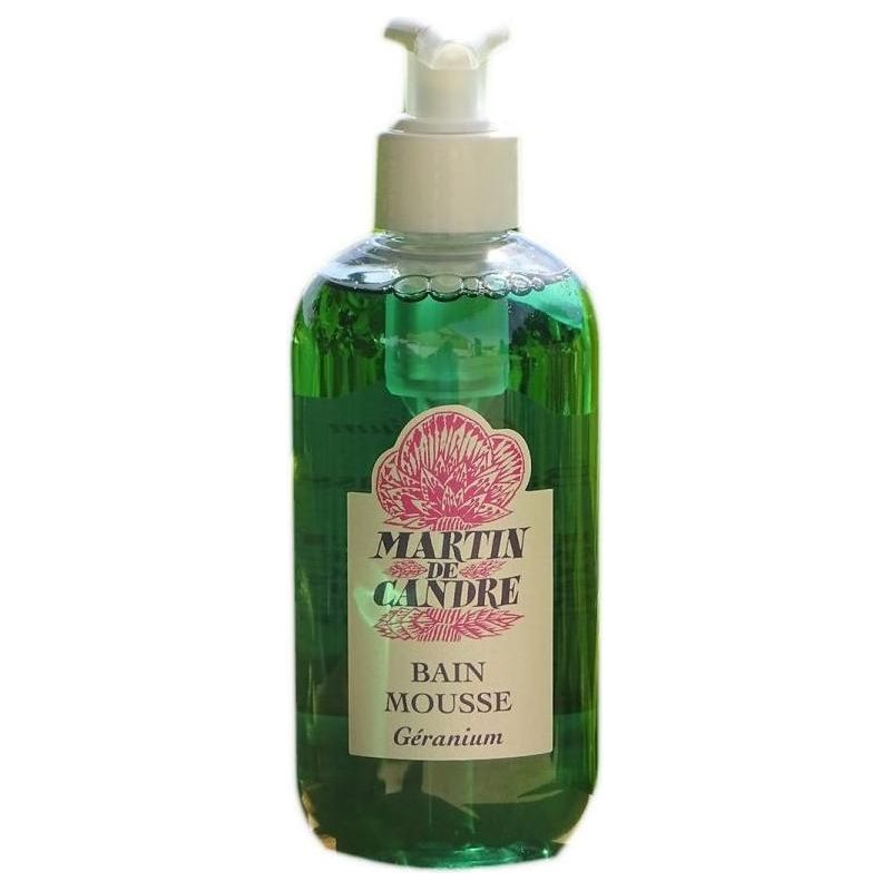 Martin de Candre Body Wash - Shower Gel Collection