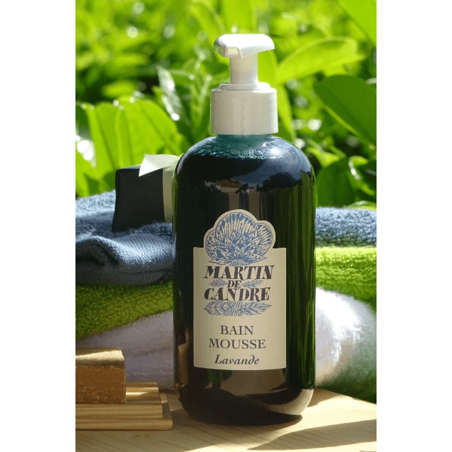 Martin de Candre Body Wash - Shower Gel Collection