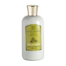 Geo. F. Trumper Wild Fern Bath & Shower Cream 200ml