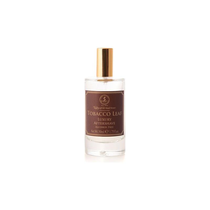 Taylor of Old Bond Street - Tobacco Leaf Alcohol Free Aftershave 1.75 fl oz