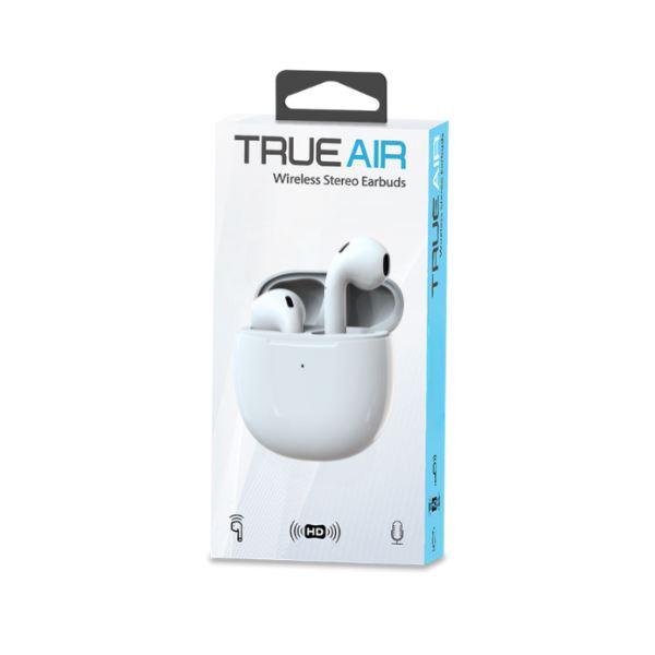 TWS Wireless Earphones - Pack of 6