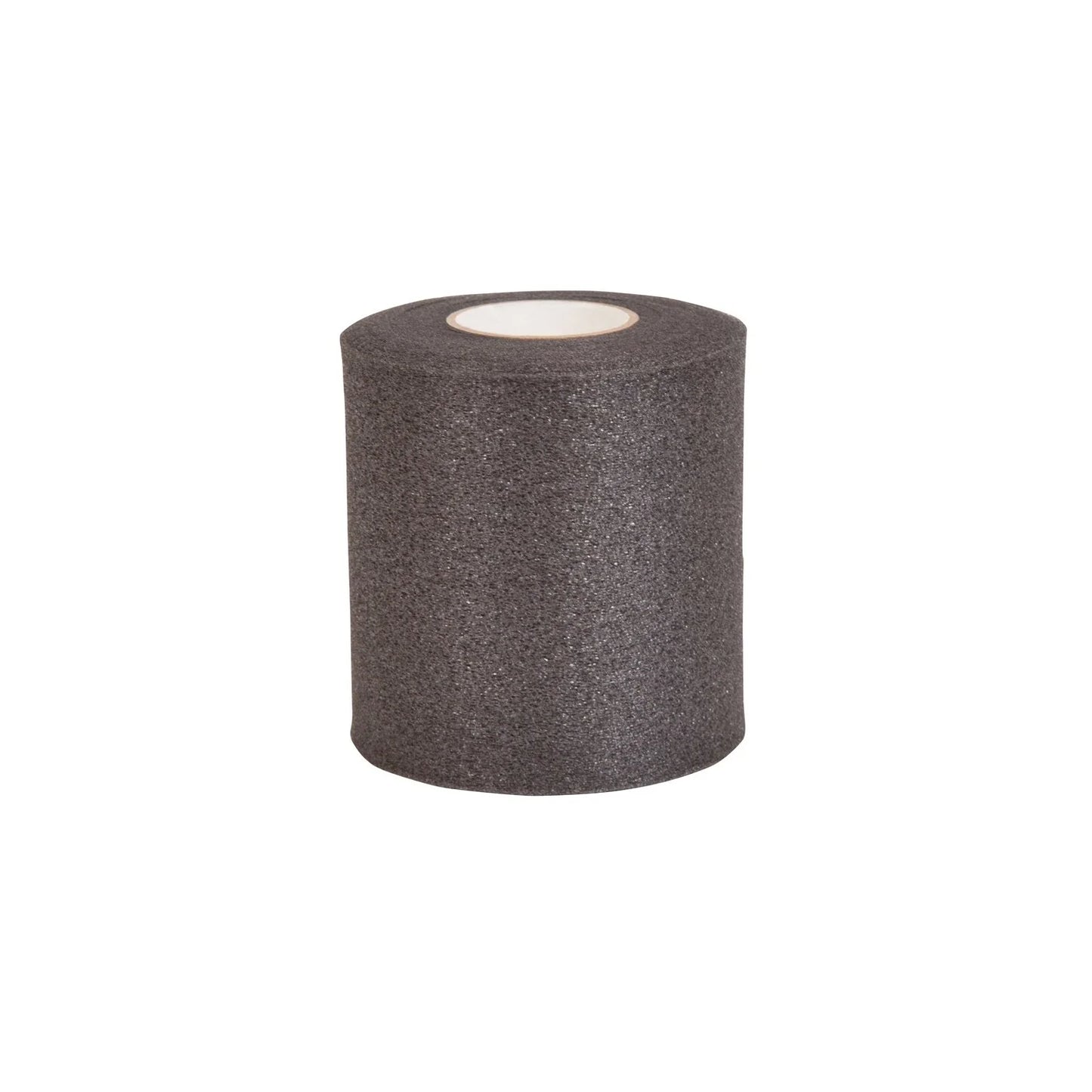 Sports Underwrap, Lightweight, Breathable, 2.75" Wide, Black, 1 Roll