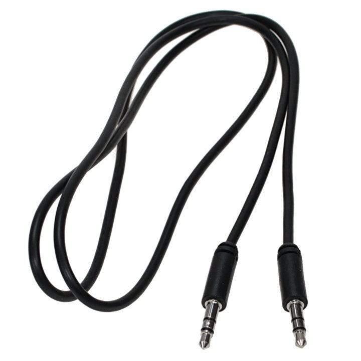 AUX 3.5mm Cable - Pack of 12