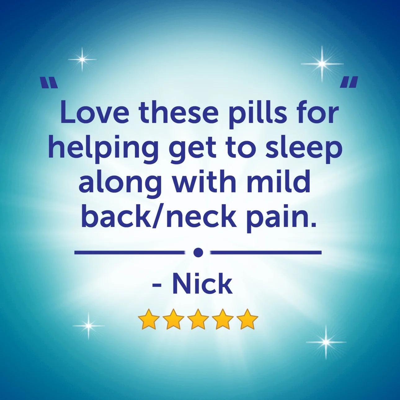 PM Pain Nighttime Sleep-Aid + Pain Reliever, Acetaminophen & Diphenhydramine HCI, 30 Caplets