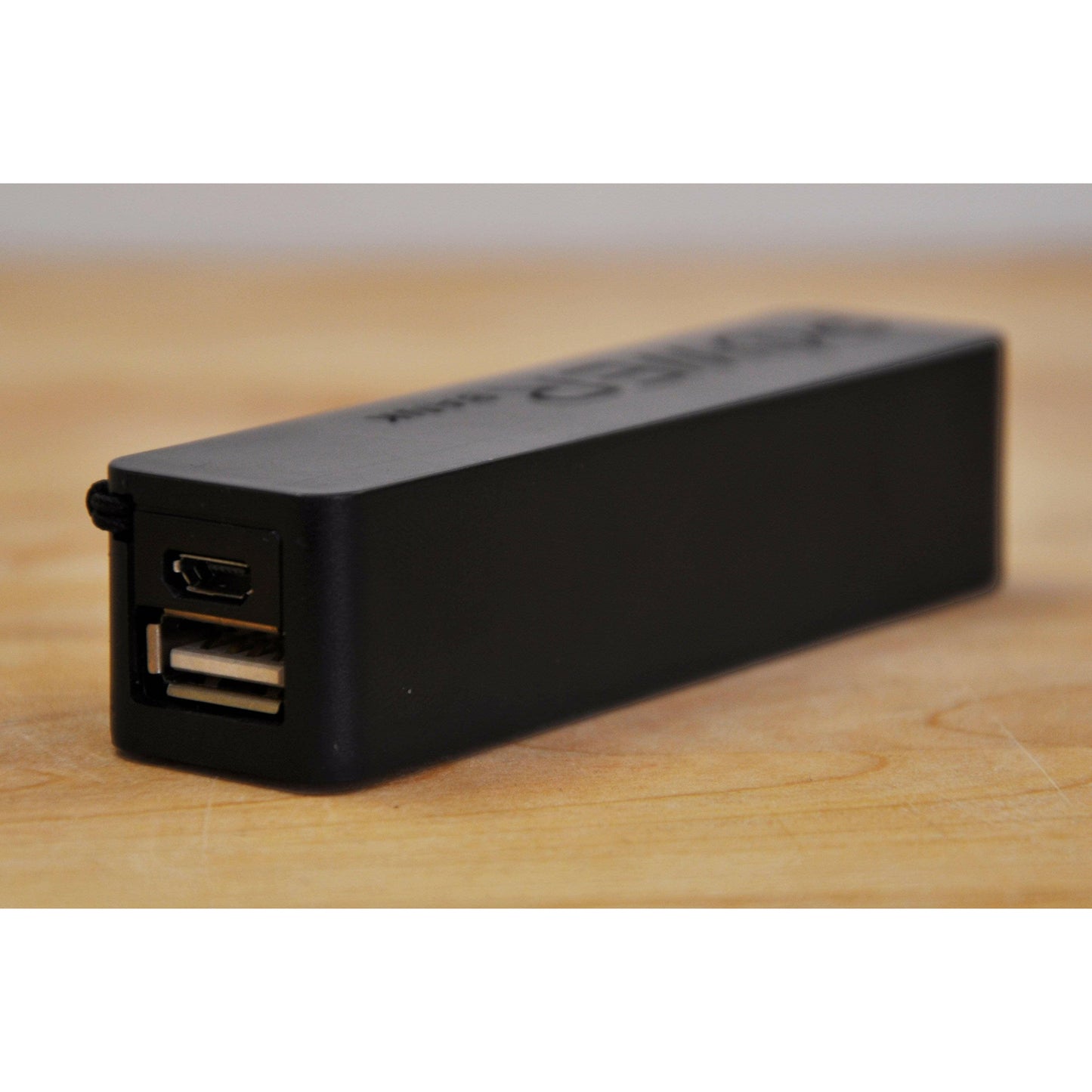 Portable Charger 2200mAh Assorted - Pack of 12