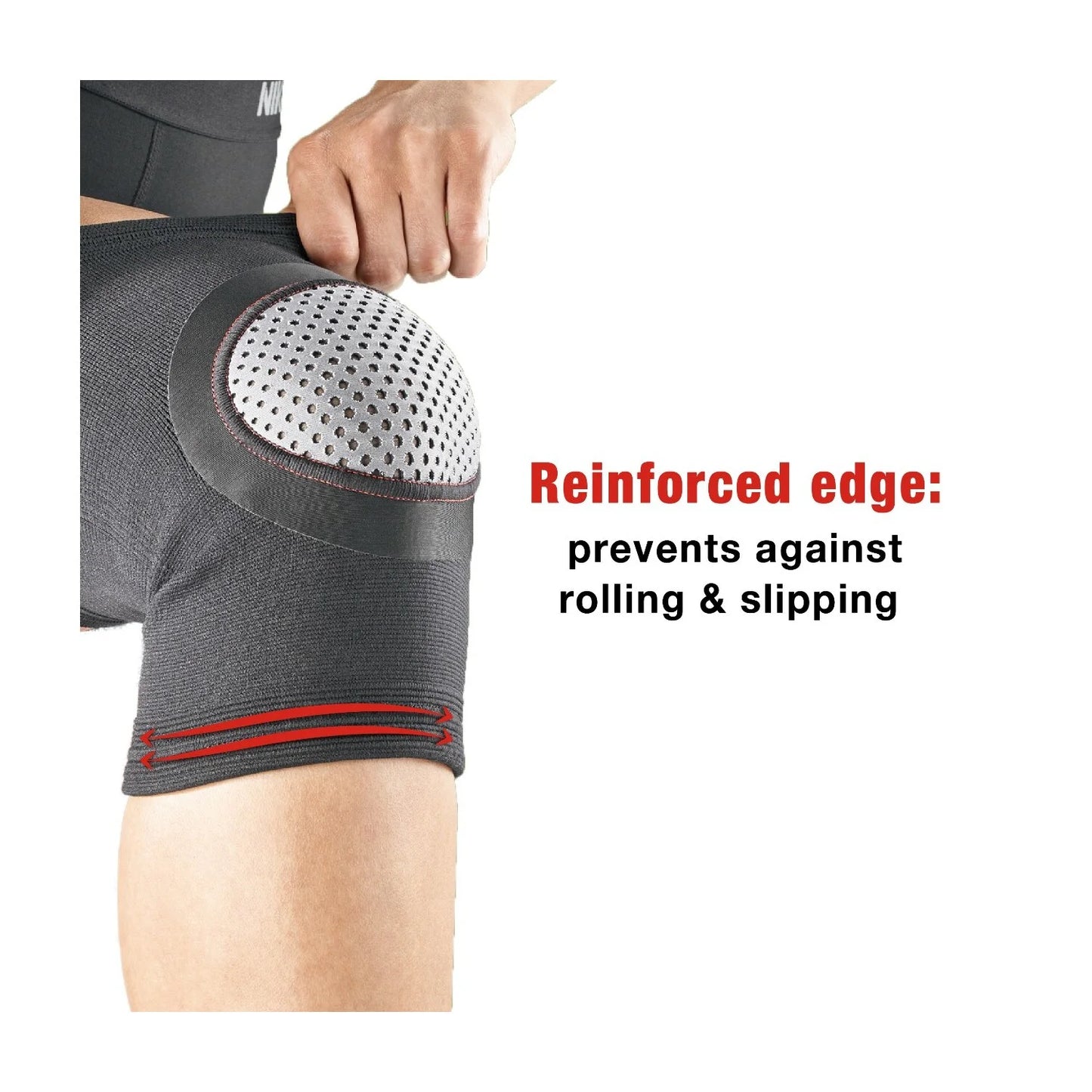 Elasto-Preene Knee Support S/M, Breathable Brace