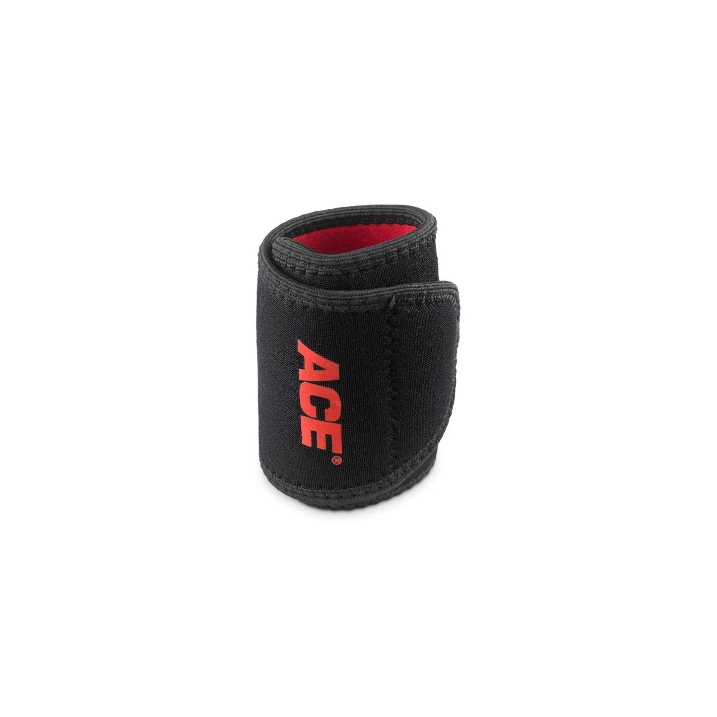 Adjustable Wrist Support, Black, 1 Support