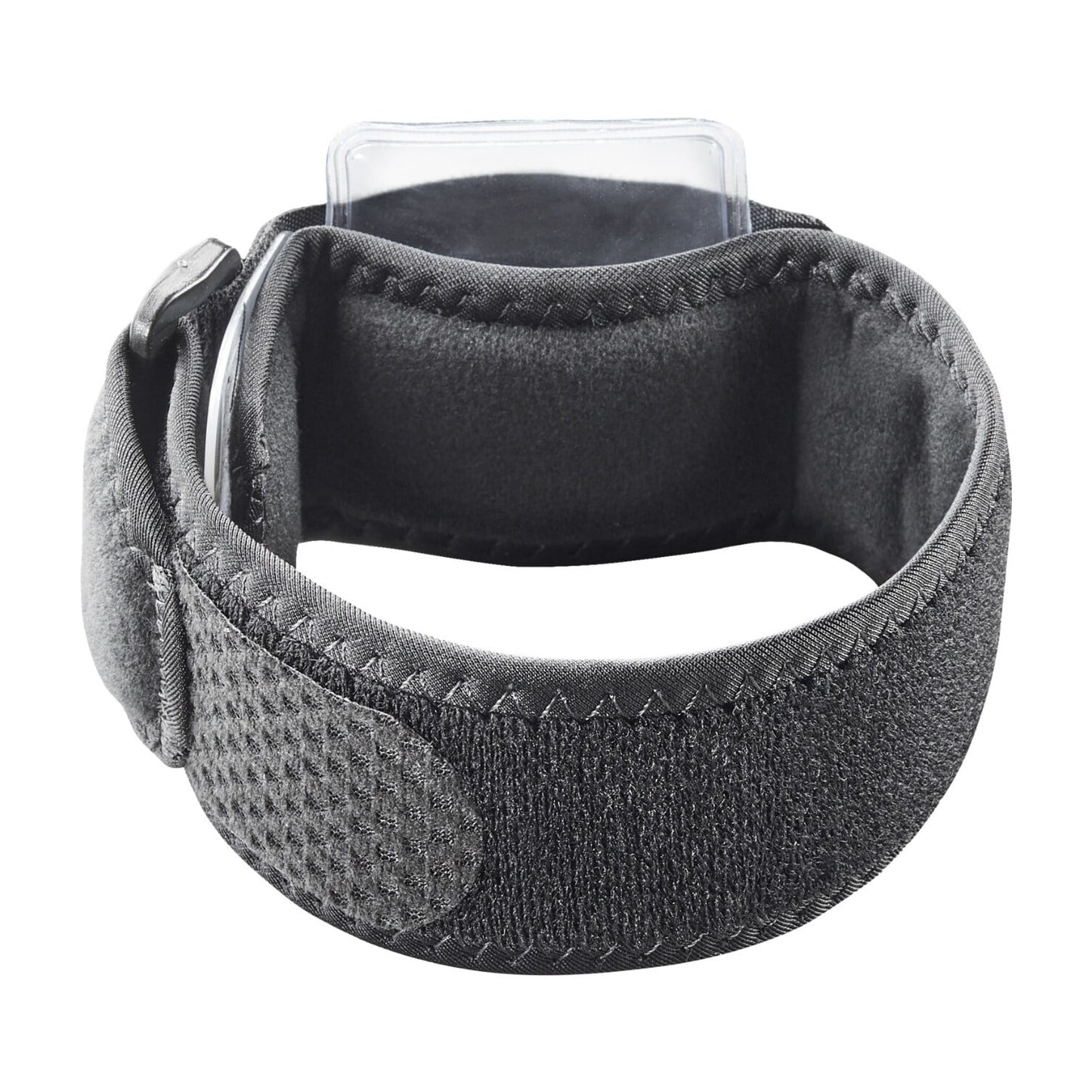 Tennis Elbow Support Strap, Forearm Compression, One Size Fits Most